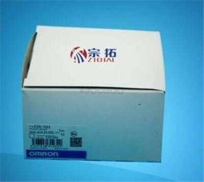 1Pcs New Omron E2S-Q22 (E2SQ22) Proximity Switch
