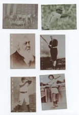 1994 UPPER DECK LITTLE DEBBIE AMERICAN EPIC BASEBALL CARD LOT