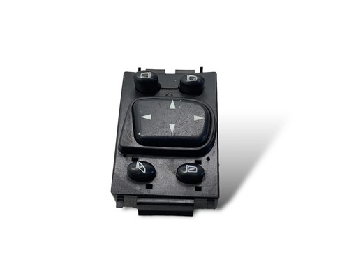 Mercedes-Benz S W220 2001 Schalter Versteller Außenspiegel 2208211551 MDV8715