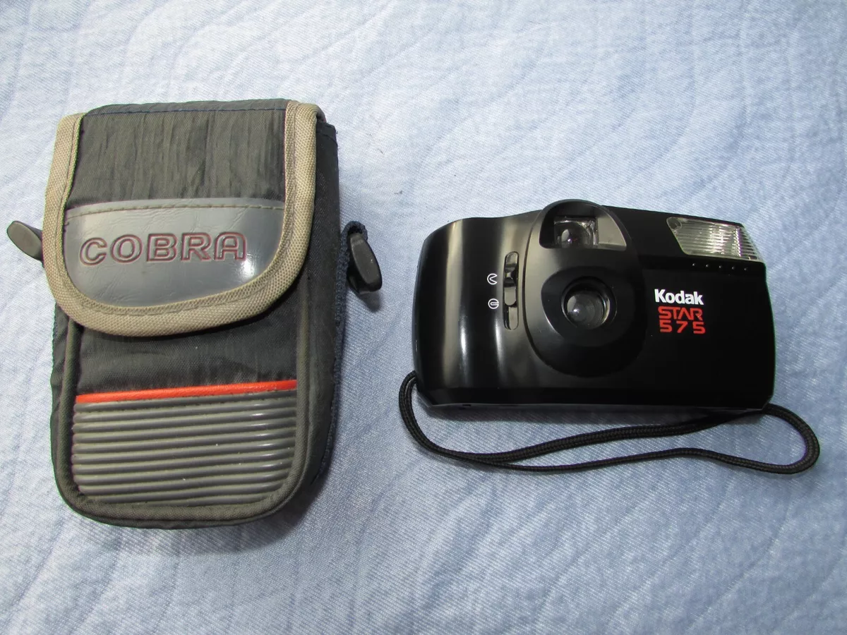 kodak 575