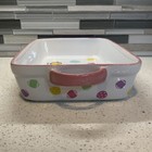 Zrike Brands Hello Kitty Bunny Rabbit Spring Rectangle Cake Baking Pan By Sanrio — photo 10