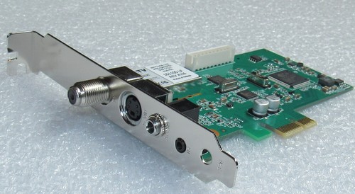 Hauppauge 1196 WinTV HVR-1275 ATSC/QAM/NTSC DVB-T/T2/C Multi-PAL TV Tuner Card - Picture 2 of 2