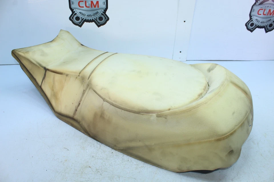 Ski-Doo Skandic 900 2018-2020 OEM asiento delantero espuma 510005999 Foto 4 de 4