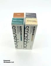 SMASHBOX Cream Shadow 0.34oz Various Shades