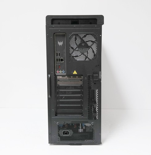 Acer Predator Orion 5000 PO5-650 Core i7-13700F 5.13GHz 16GB 1TB SSD READ - Bild 7 von 10