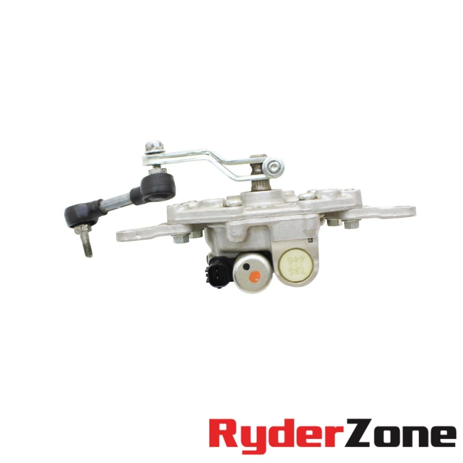 2007 - 2012 HONDA CBR600RR STEERING STABILIZER KYB DAMPER BOLT ELECTRICAL