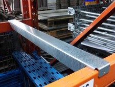 900 & 1100 mm Pallet Racking, Shelving, Cross Support Beams / Bars