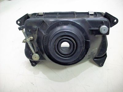 1992 KAWASAKI NINJA ZX600D ZX6 HEAD LIGHT OEM | eBay