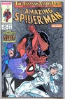 Amazing Spider-Man #321 Vol 1 - Marvel Comic - David Michelinie - Todd McFarlane