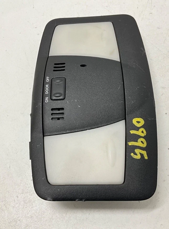 2015 NISSAN 370Z верхний купол лампа в сборе OEM - Изображение 2 из 4