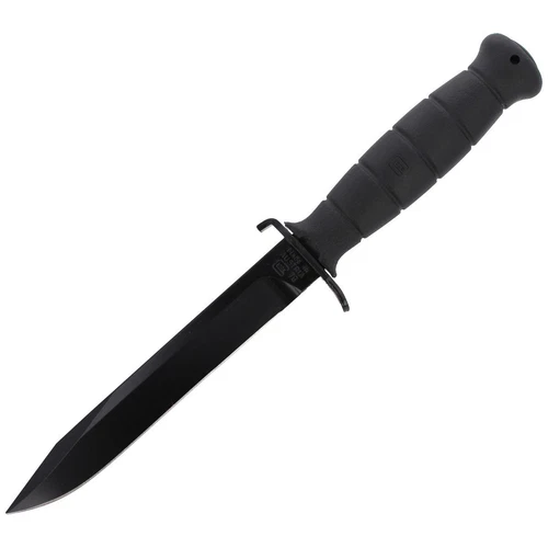 Original Glock Field Knife FM78 Black 12161