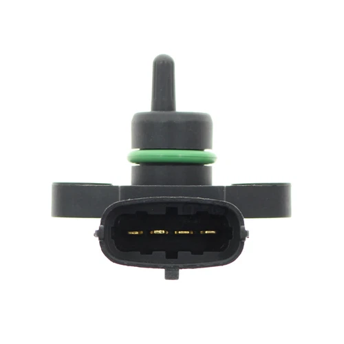 MAP Sensor For Hyundai Accent 2000-2011 1.6L Kia Rio Manifold Absolute Pressure - Imagen 5 de 6