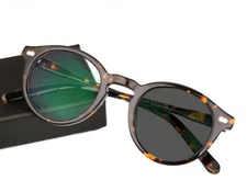 Bifocal Transition reading glasses Sunglasses  +1.0+1.5+2.0+2.5+3.0 Johnny depp