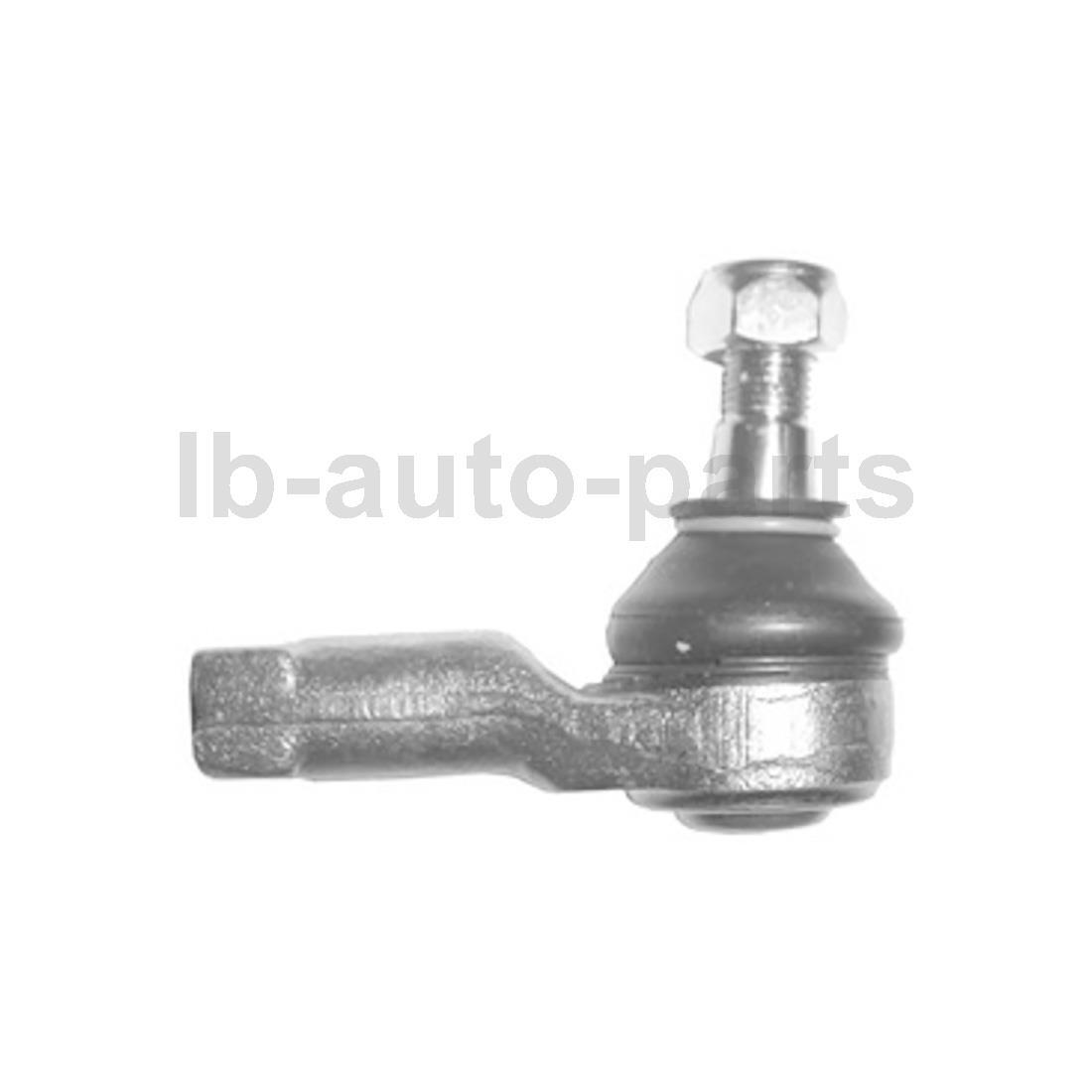 For Kia Rio 2001 2002 2003 2004 2005 2X Suspensia Front Outer Tie Rod