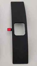 1pc For 04-11 Nissan Livina Geniss Tiida Shift Lever Panel Gear Trim Dust Cover 1pc For 04-11 Nissan Livina Geniss Tiida Shift Lever Panel Gear Trim Dust Cover