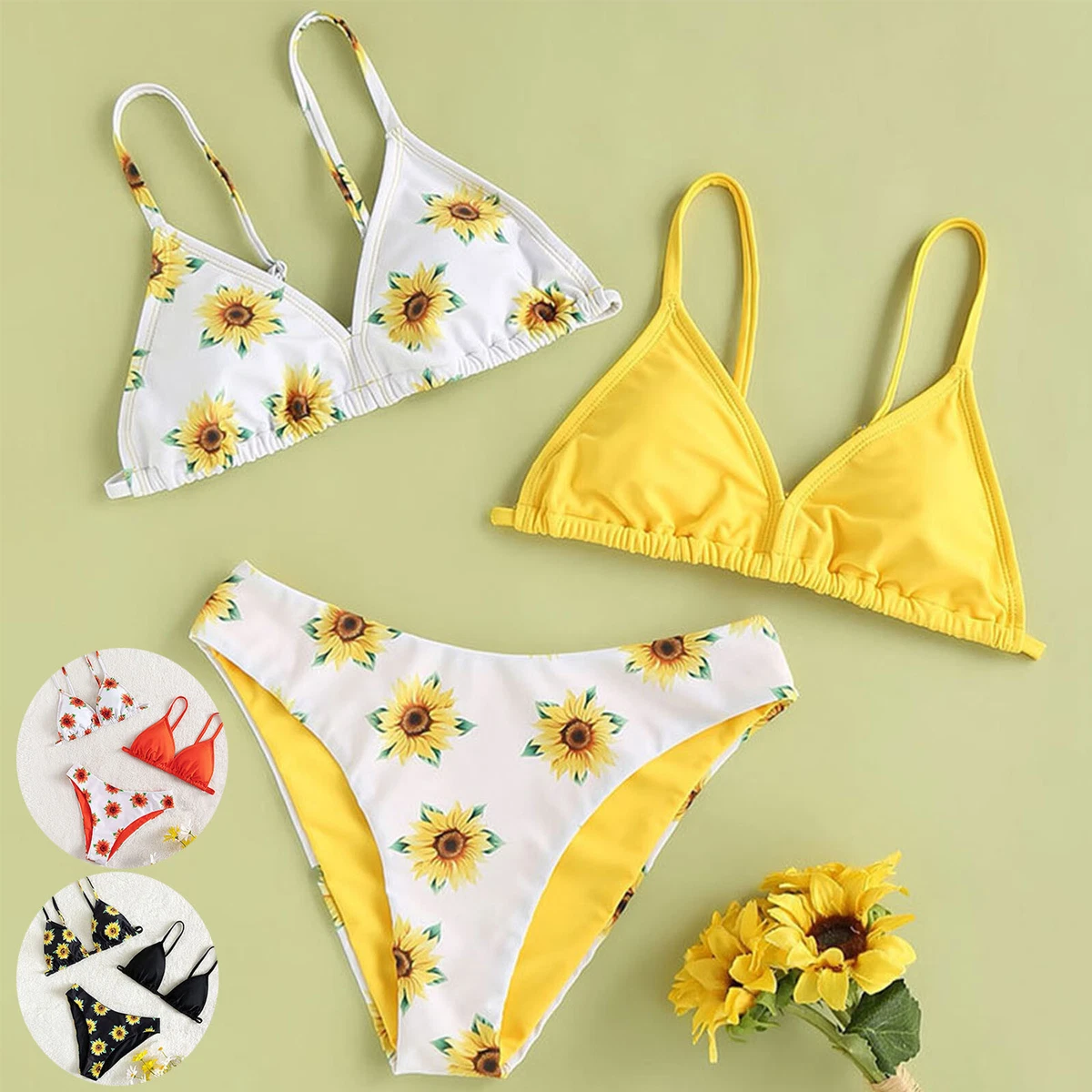 Girls 3 deals piece swimsuit