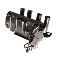 Maxgear ZüNdspule FüR Hyundai Getz 1.4I 1.6 Accent III KIA Rio II Cerato