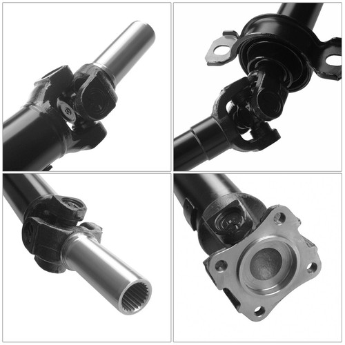 Rear Drive Shaft Prop Shaft Assembly For 2003-2006 Kia Sorento V6 Auto Trans RWD - Picture 9 of 10