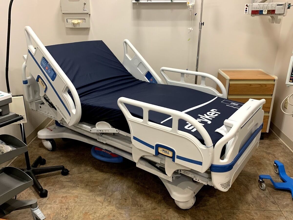 Hospital Bed Rental