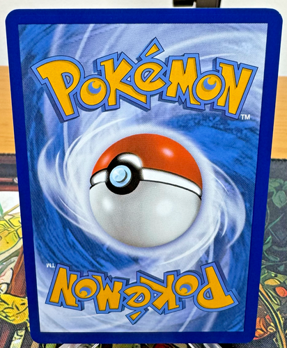 Team Star Grunt 195/198 Reg Trainer Pokemon Card | SV01 Scarlet & Violet Base NM - Picture 3 of 3