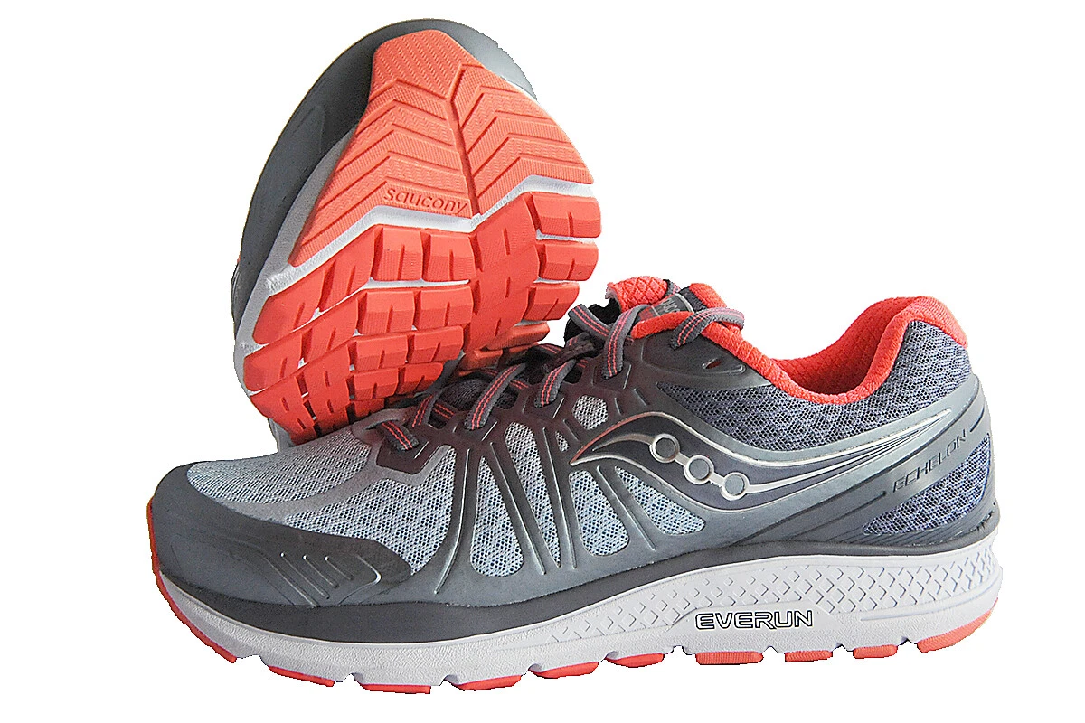 Saucony echelon 6 womens hotsell