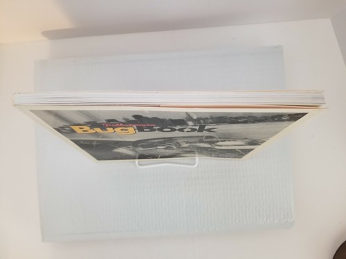 The Volkswagen Bug Book: A Celebration of Beetle Culture by Dan Ouellette - Picture 6 of 7