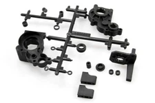 Axial Wraith DIG Transmission Case parts tree SCX10 AX10 AX80051 NEW IN PKG