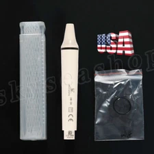 Dental Ultrasonic Scaler detachable Handpiece Compatible WOODPECKER EMS Cavitron