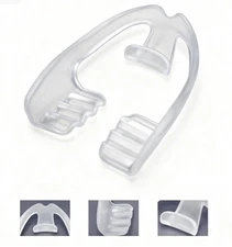 Dental High Quality Night Mouth guard for Teeth Clenching Grinding Sleep Splint