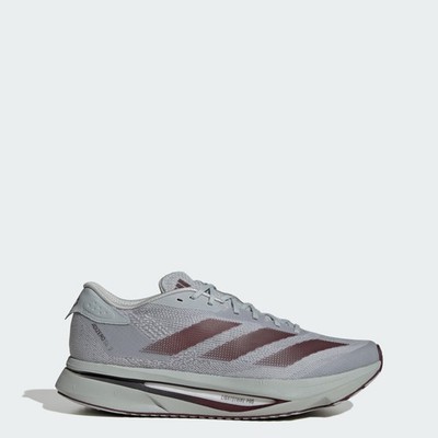 adidas men Texas A&M Adizero SL2 Running Shoes