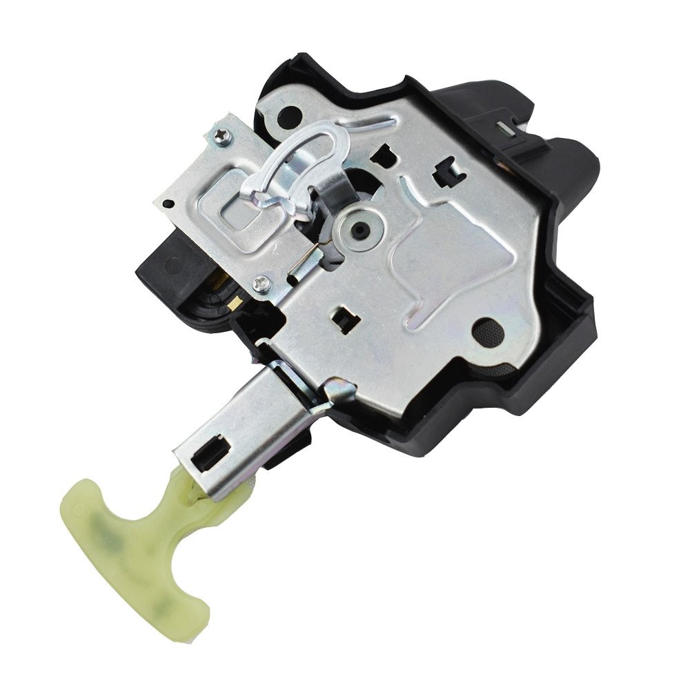 For 2007-2011 Toyota Camry Trunk Lid Latch Power Door Lock
