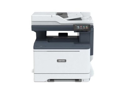 XEROX C325/DNI Color Multifunction Printer, Copy, Print, Scan, Fax