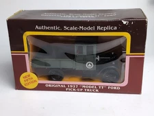 YORKSHIRE- 1927 Ford Model TT Pick-Up Truck "AT&T - BELL SYSTEM" - 1:25