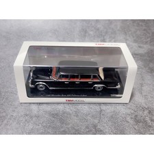 TSM EL 1/43 Mercedes 600 Pullman 6-door 1964