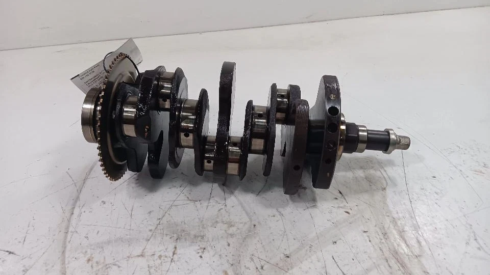 Acura RDX Engine Crankshaft Crank Shaft  2016 2017 2018 - Image 2 of 4