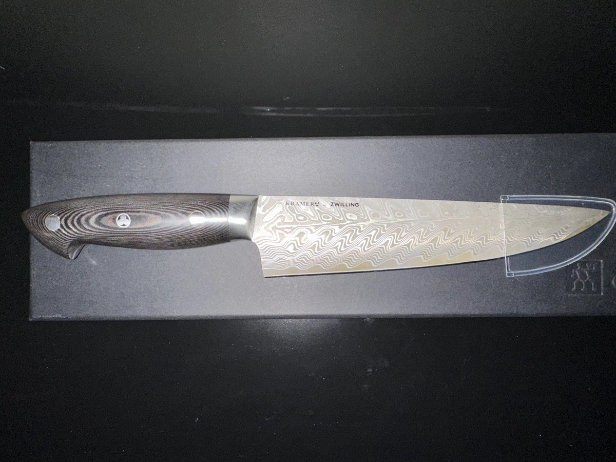 Kramer Zwilling for sale - eBay