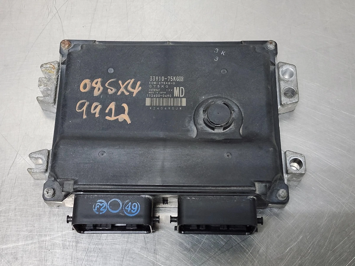 Engine Computers for Suzuki SX4 for sale | eBay