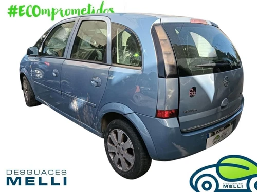 13160252 Deposito Expansion para OPEL MERIVA Cosmo 2007 9170457 - Imagen 7 de 9