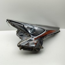 Toyota Prius XW50 Headlight à gauche avant 81185-47691 RHD 2016 30811626