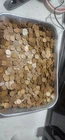 New Listing5000 wheat pennies Cents Excellent