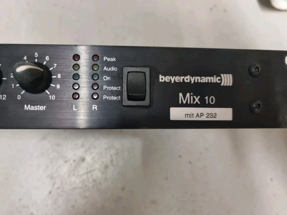 Beyerdynamic Mix 10 - Bild 2 von 3