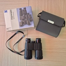 Fernglas Eschenbach Arena 10 x 42 Prismenglas mit Tasche