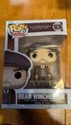 Funko Pop! Supernatural Dean Winchester Vinyl Figure #1836