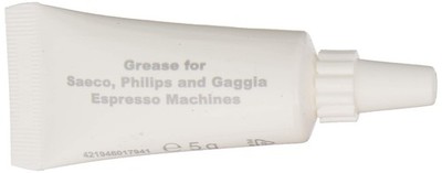 Saeco 421946017941 Kluberlub Nh1 11-222 Tube 5Gr White 