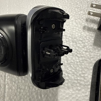 Braun S9 Series 9 Sport Wet & Dry Electric Shaver 5793 w/ Charger