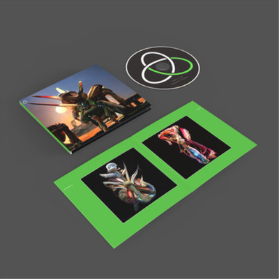 Röyksopp Profound Mysteries III (CD) Album (UK IMPORT)
