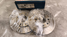 Disque de frein Peugeot 106