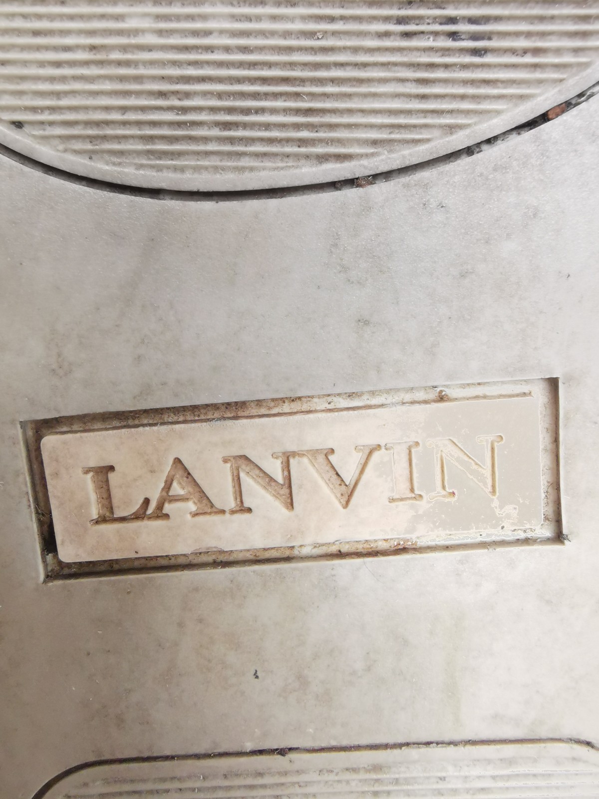 Lanvin DBB1 Sneakers Mens UK Size 10 Red Woven Knit Leather Toe Cap RRP £460 image 10