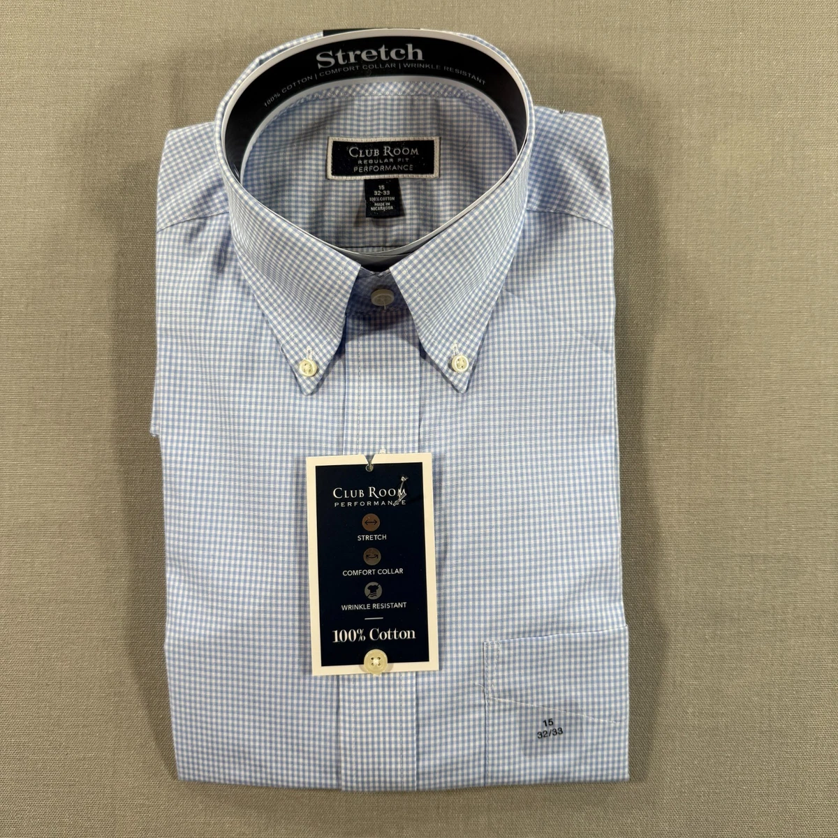 sachin and babi light blue dress Club Room Men's Basset Hound Print Brushed Cotton Button-Down Shirt, Macy's  Exclusive