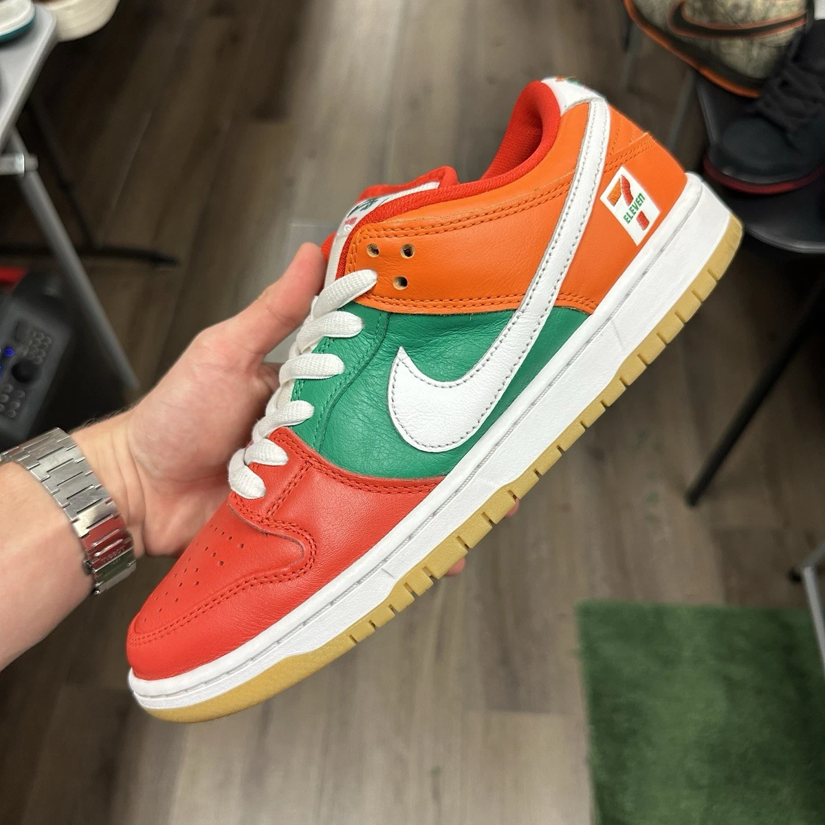 Nike SB Dunk Low Why So Sad? - огромный выбор по лучшим ценам | eBay